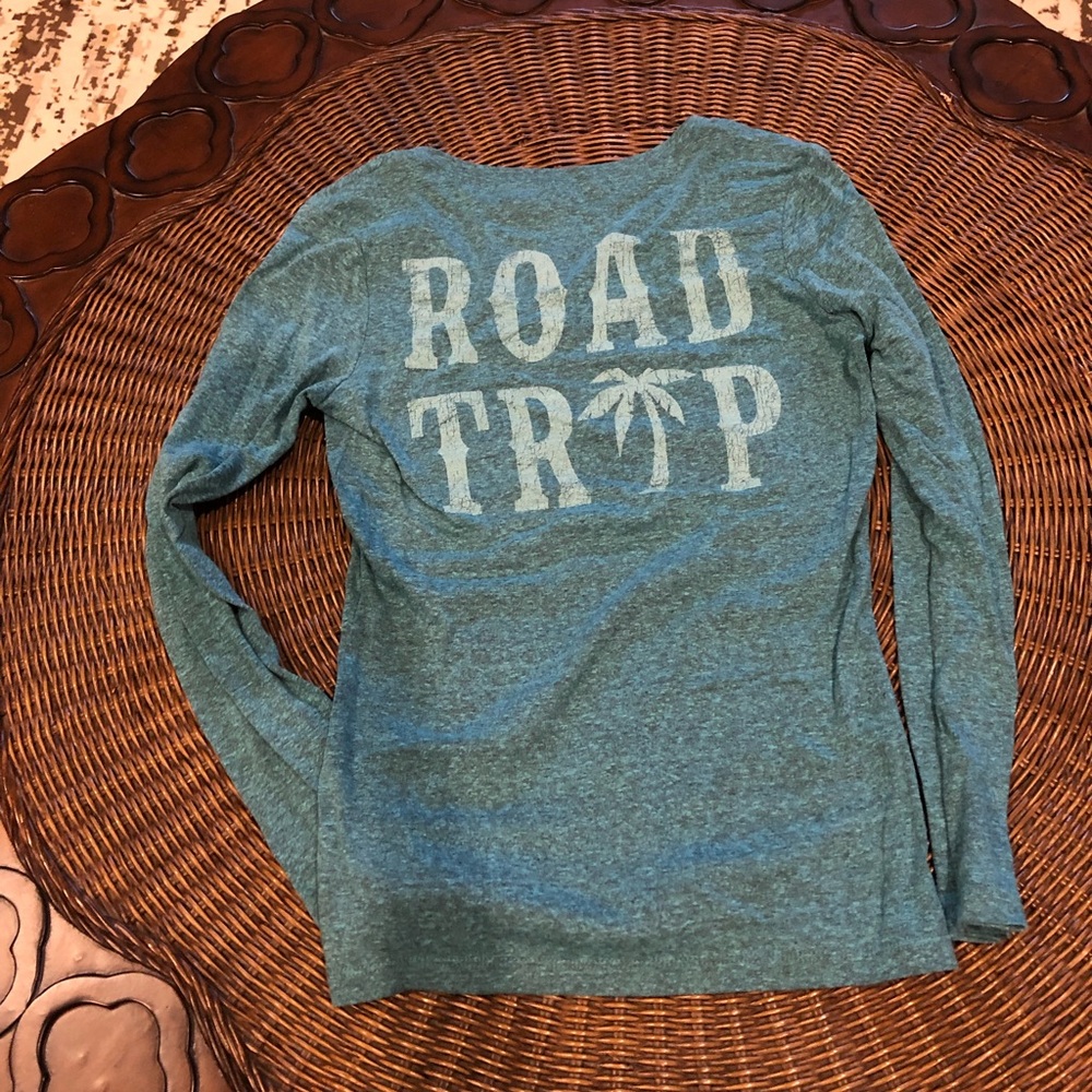 Salt Life Tee